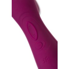 Вакуумный стимулятор клитора Satisfyer Pro 2 Generation 3, Bluetooth/App
