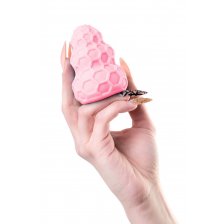 Мастурбатор A-Toys Flaff, розовый