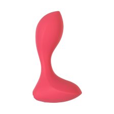 Анальная втулка Satisfyer Backdoor Lover