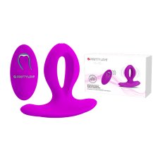 Вибромассажер для пар PrettyLove Magic Fingers O expander