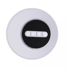 Мастурбатор анус Secwell, с функцией всасывания