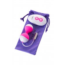 Вагинальные шарики Nalone MiuMiu