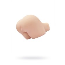 Мастурбатор реалистичный вагина+анус, XISE HUGE, 40 СМ