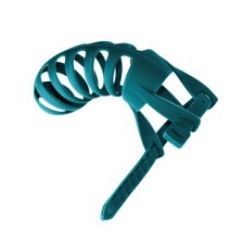 Пояс Верности Party Hard Romello Green 1166-03