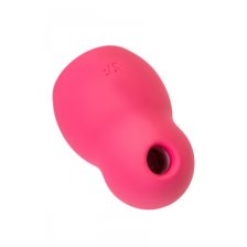 Вакуумный стимулятор клитора Satisfyer Pro To Go 1