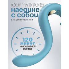 Вибратор для точки G, гибкий