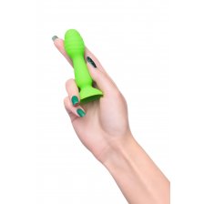 Анальная втулка A-Toys by TOYFA Terg, 10 см