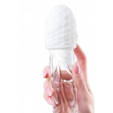 Мастурбатор A-Toys Pufl, 6 см