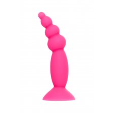Анальая втулка A-Toys by TOYFA Hild, 11 см