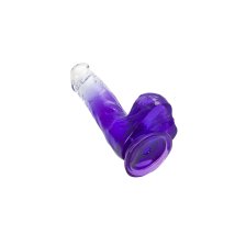 Фаллоимитатор A-Toys by TOYFA Radi