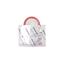 Презервативы Sagami extreme feel fit 1 шт