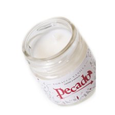 Массажная свеча Pecado BDSM, Tobacco Vanilla