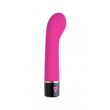 Стимулятор точки G Lil'Vibe, 10 режимов вибраций