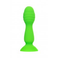 Анальная втулка A-Toys by TOYFA Terg, 10 см