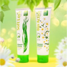 Лубрикант с ромашкой и пантенолом Bio Active 50 гр