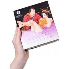 Гель для ванны Shunga Sensual Lotus лотос 650 гр