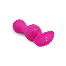Gvibe Gballs 3 App Petal Rose - умный тренажёр Кегеля