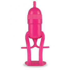 Вакуумная помпа Maximizer Worx Limited Edition Pleasure Pro Pump