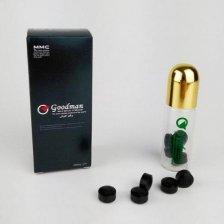 Препарат для повышения потенции Goodman, 10 табл