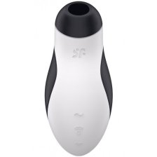 Вакуумно-волновой стимулятор клитора с вибрацией Satisfyer Orca