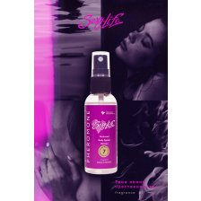 Парфюмерный спрей с феромонамиSexy Life №1 философия аромата L'Eau par Kenzo