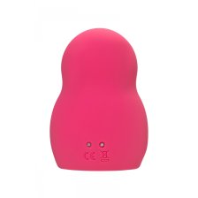 Вакуумный стимулятор клитора Satisfyer Pro To Go 1