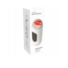 Мастурбатор двусторонний, автоматический, 10 режимов, 47403