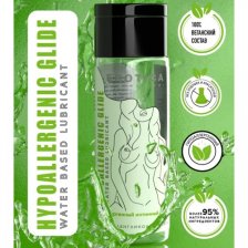 Гипоаллергенный интимный гель Erotica Hypoallergenic Glide 200 мл