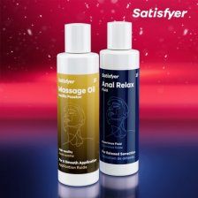 Эротический набор Satisfyer Erotic Advent Calendar Deluxe 2024