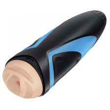 Мастурбатор нереалистичный Satisfyer Men One