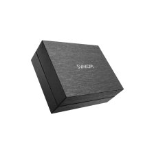 Стимулятор простаты Svakom Vick Neo, чёрный