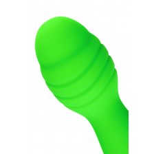Анальная втулка A-Toys by TOYFA Terg, 10 см