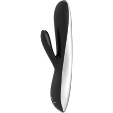 Вибратор перезаряжаемый Xgen Products OVO E5 с двойным двигателем