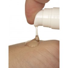 Оральный гель-лубрикант EGZO AROMA GEL - Banana, 50 мл