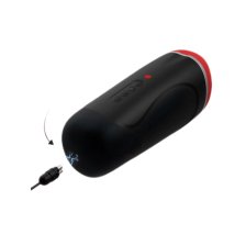 Мастурбатор мужской автоматический