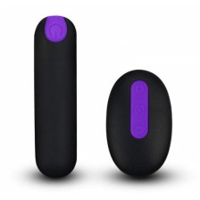 Вибро-трусики с беспроводным пультом управления IJOY Rechargeable Remote Control vibrating panties
