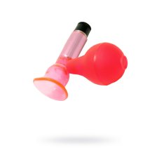 ВИБРОПОМПА DREAM TOYS ДЛЯ СОСКОВ