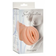 Мастурбатор Satisfaction Honey Pot