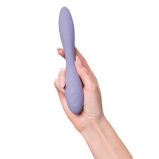 МНОГОФУНКЦИОНАЛЬНЫЙ ВИБРАТОР ДЛЯ ПАР SATISFYER G-SPOT FLEX 2, ФИОЛЕТОВЫЙ