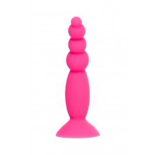 Анальая втулка A-Toys by TOYFA Hild, 11 см