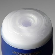 Мастурбатор TENGA Premium Dual Sensation с двумя функциональными отверстиями