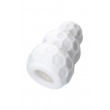 Мастурбатор A-Toys Flaff, белый