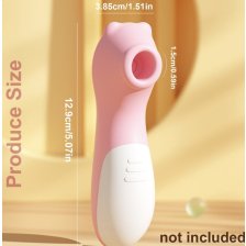 Вакуум-волновой стимулятор