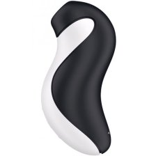 Вакуумно-волновой стимулятор клитора с вибрацией Satisfyer Orca