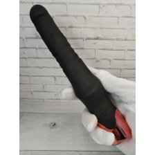 Вибратор телескопический Black Ray, 89709