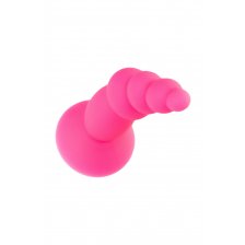 Анальая втулка A-Toys by TOYFA Hild, 11 см