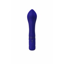 Перезаряжаемый Вибратор Universe Mamasita’s Fantastic Shield Blue