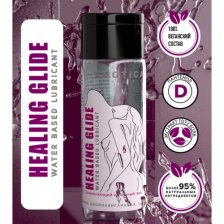 Заживляющий интимный гель Erotica Healing Glide 200 мл