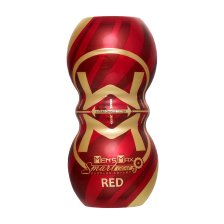 Мастурбатор нереалистичный MensMax Smart Gear RED