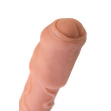 Насадка XLover by TOYFA, для увеличения размера, 16 см